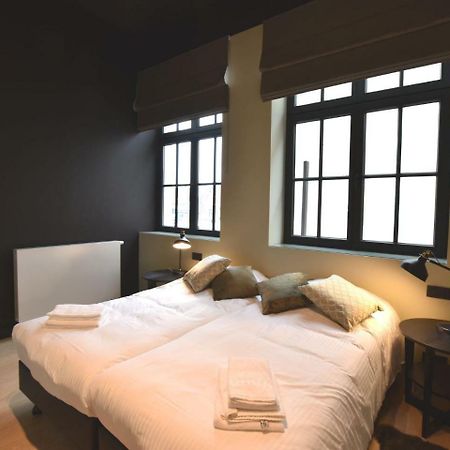 Luxurious Apartment In Nieuwpoort With Jacuzzi Exterior photo