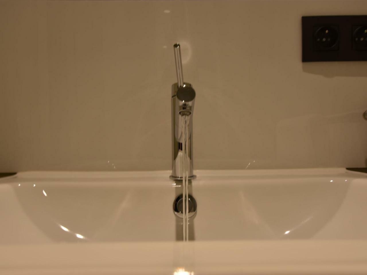 Luxurious Apartment In Nieuwpoort With Jacuzzi Exterior photo